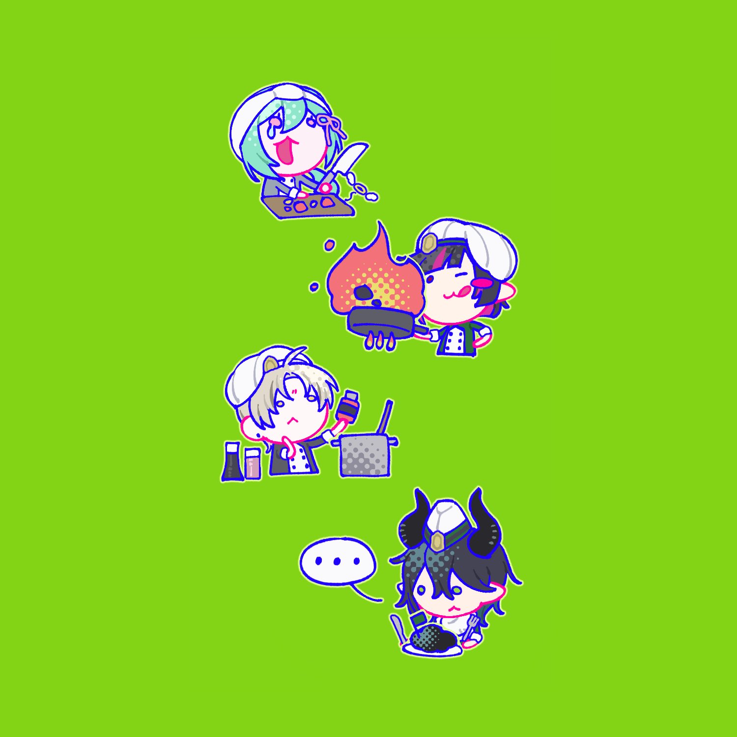.